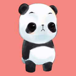 Kumo #002 PANDA Kumo