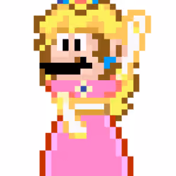 Transvesprite #3