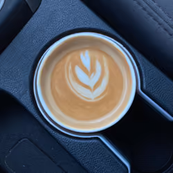Morning Coffee #day32