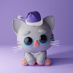 Neko #172