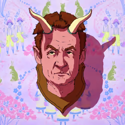 Horny Sarkozy