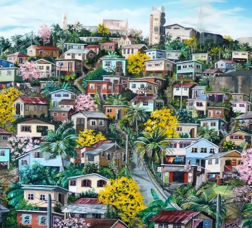 Trinbagohistoricalartcollective