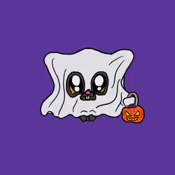 Halloween Bat