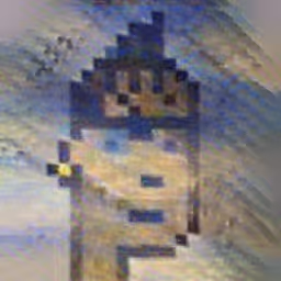 Item #29926497409769110771208992923170040555639311062711302823669381309082386825217 Media