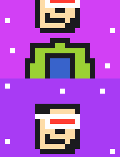 Pixelsunivers Collection - old - dFPJNScVr9