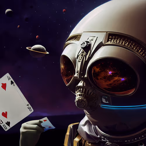 Gas Poker 35