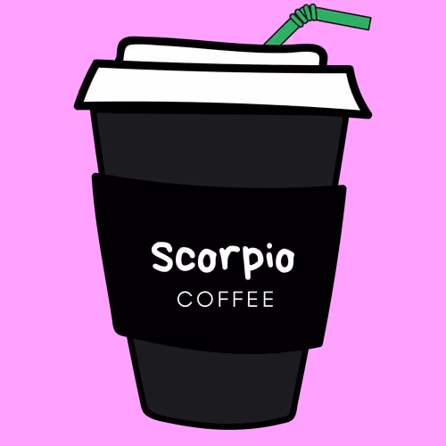 NFTCoffeeClub #18