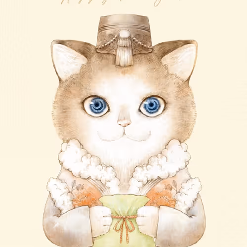 Revinci_Cat #3