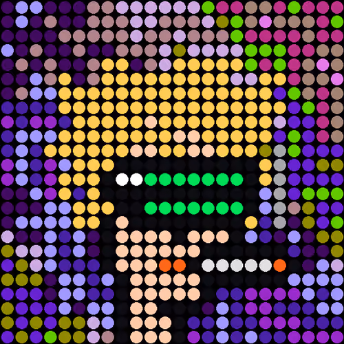 Item #17847435936533025211211971439410780772847529718424771063471585444447796592641 Media