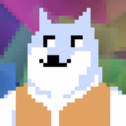 CryptoShibe #1305