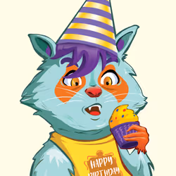 Raccoon-017