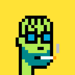 Punk Citizen #0003