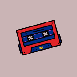 RetroCassette #100 Liechtenstein