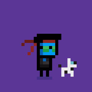 PixelFigures #385