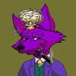 Cunning Fox 14844