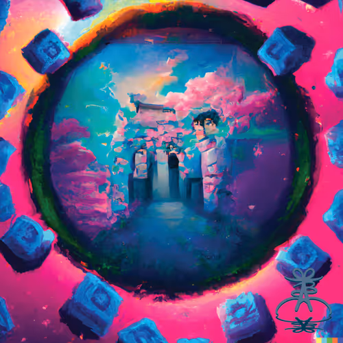 Be Adventurous II