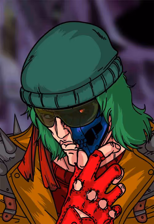 Item #101358601541999133309177549799519086392373924890856012807030016488945511038977 Media