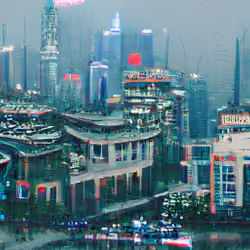 Shanghai