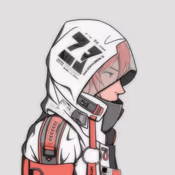 NITROID RESISTANCE #313