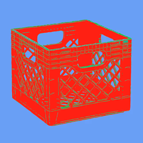 Item #38531148875606454314771138992512289827252629212061354210186576962390929178625 Media