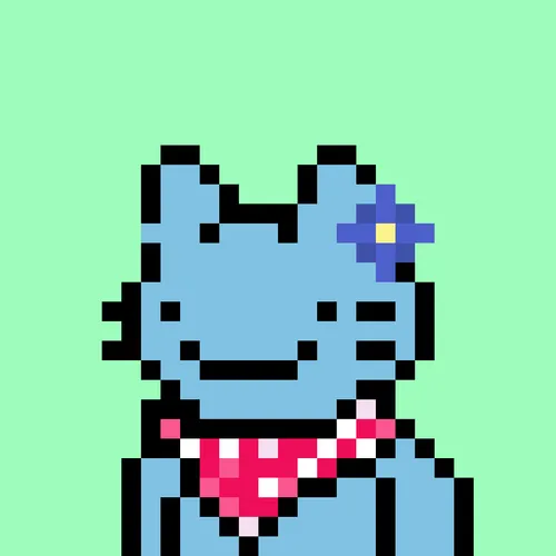 PixelCat 5955
