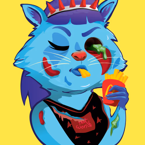Raccoon-090