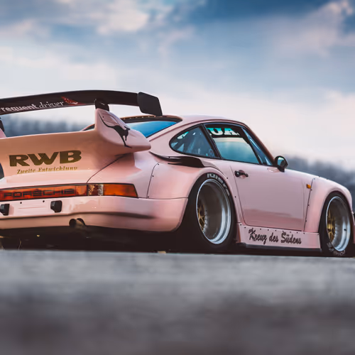 RWB Australia - SoCro