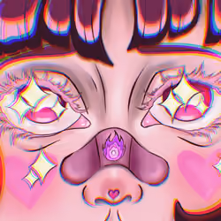 ACID BLINK