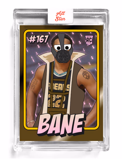 Item #81678603736433480652309471562595884520144065466341654349472627840784799891457 Media