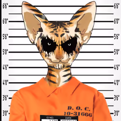 Sphynx #533