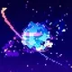 Borrowed Pixels