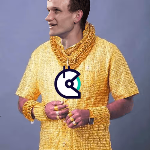 Wolf_Of_Ethereum Collection