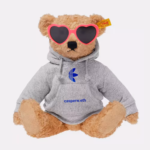 Casper Bear
