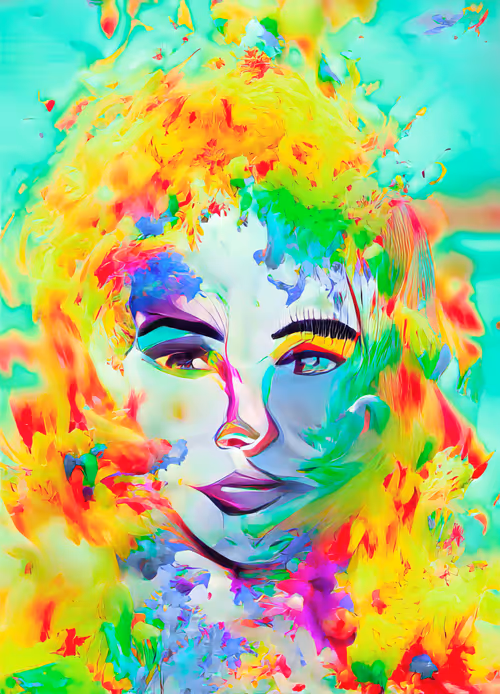 Item #76785349421201409299720476117687581889028700677693629745344214219990759374849 Media