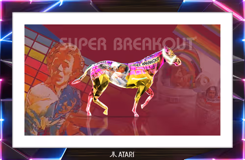 Item #110238896312374156694779971029466237810910659616547507179685594398068440039425 Media