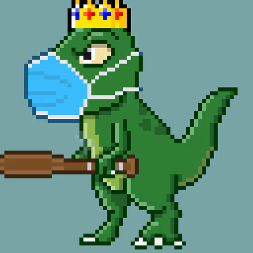 Trexnft