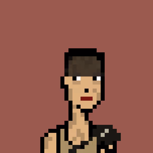 Cine Punk Film Club #005 Furiosa