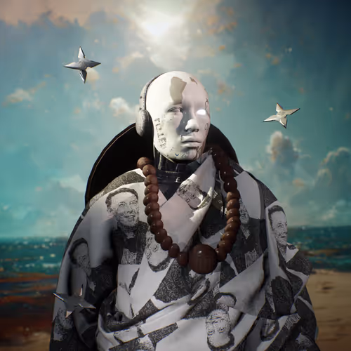 Item #84387858932028175677896835342119360401606369444008744406986346854867519143937 Media