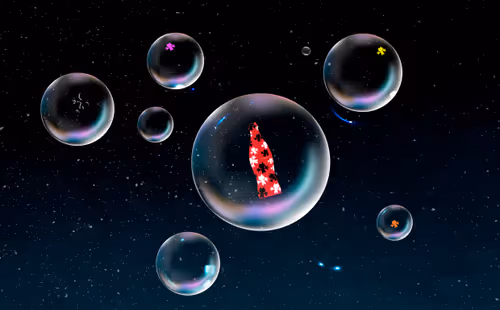 Item #73709367870647229930263330675216082778666142363975816153281474165272859377665 Media