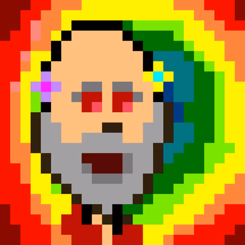 Cryptohippies