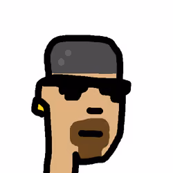 low effort punk 2115