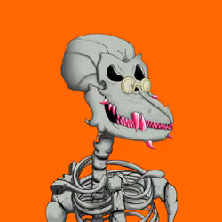 ApeWars #794