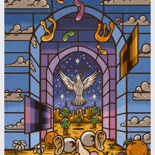 Joeyhowellart Collection