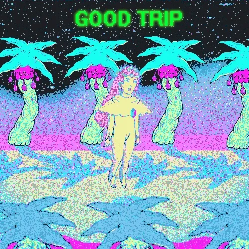 SPIN GAL TRIP