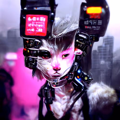Aniborgs