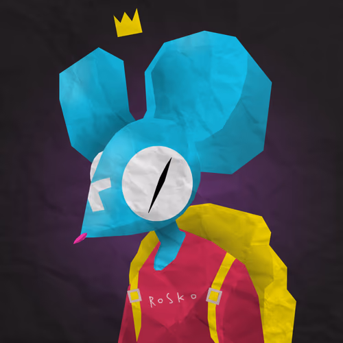 Paper Rosko