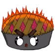 Angry Pie