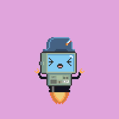 Pixel Droids #60