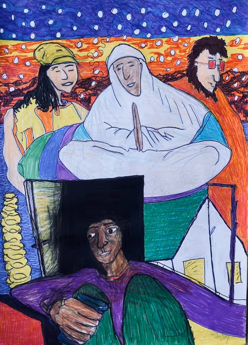 Item #44198016754664864532824876711496212852933772128405140687703244389273351225345 Media