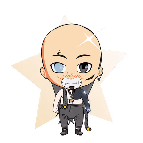 Item #610147707405626366219241198375793517524302858765591547500155634307171352577 Media